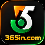365in Game online gaming platform homepage
