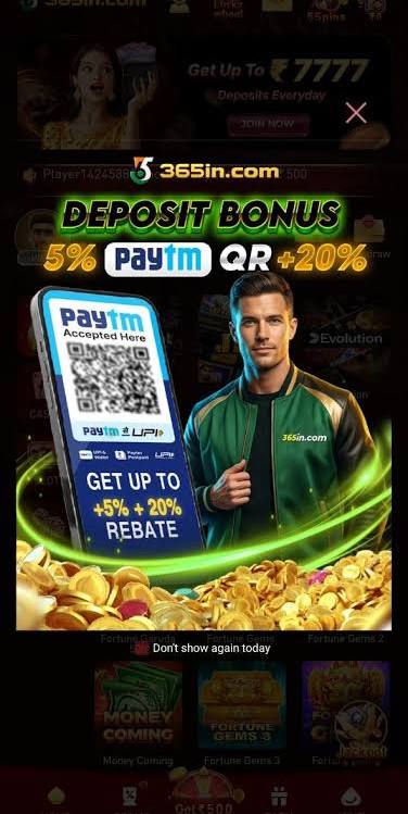 365in app